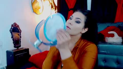 Mistresslombana online show from May 2026 04:21:01 AM
