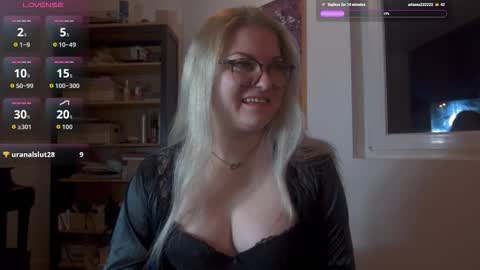 Mistress Marlena online show from February 2026 10:06:02 PM