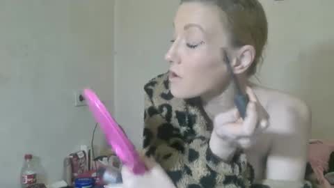 mistressmilly32 online show from March 2026 11:05:01 AM