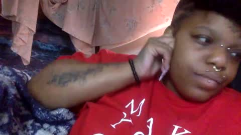 Mistress Mystii online show from February 2025 12:06:01 AM