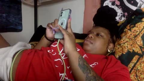 Mistress Mystii online show from February 2025 04:25:02 AM