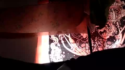 Mistress Mystii online show from February 2025 06:19:02 PM