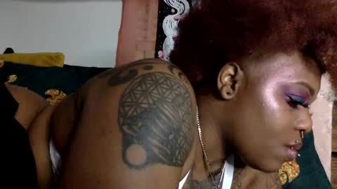 Mistress Mystii online show from February 2025 05:41:01 AM