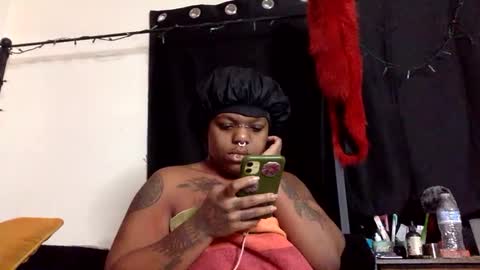 Mistress Mystii online show from October 2025 05:28:02 AM