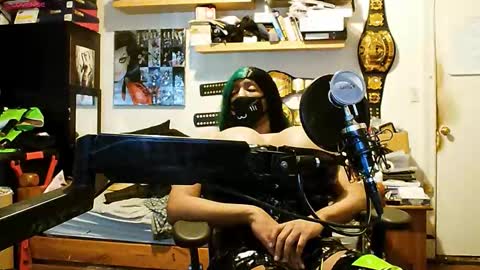 Natasha Shepard online show from March 2026 08:20:02 AM