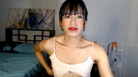 SexyCutieNicole online show from December 2024 01:55:01 PM