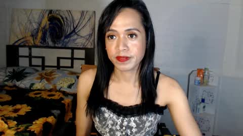 SexyCutieNicole online show from December 2024 03:20:02 PM