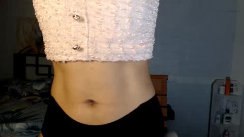 SexyCutieNicole online show from January 2025 12:31:01 PM
