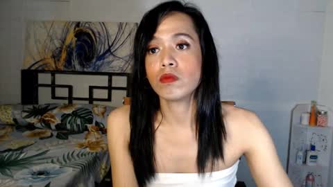 SexyCutieNicole online show from February 2025 01:10:02 PM