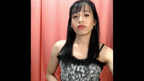 SexyCutieNicole online show from March 2025 03:56:01 PM