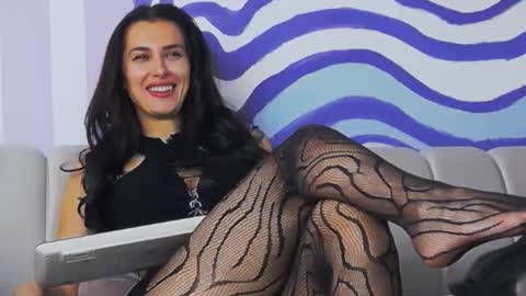 Your Supreme Goddess online show from November 2025 07:50:02 PM