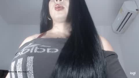 ALICE MADANE online show from May 2026 03:55:01 AM
