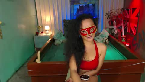 misty985778 online show from December 2024 10:19:01 PM