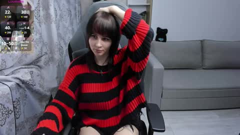 misty_dark online show from January 2026 10:45:01 PM