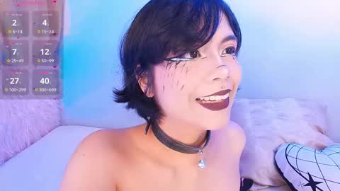 Misty online show from November 2025 05:28:02 AM