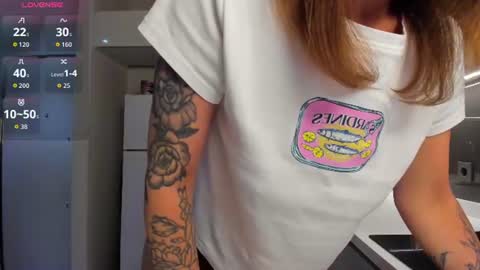 Snapshot of misty_myers chatting on July 2026 08:33:02 PM misty_myers online show from July 2026 08:33:02 PM