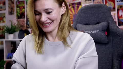 MistyBarnes NONUDE MODEL online show from December 2024 05:33:01 PM