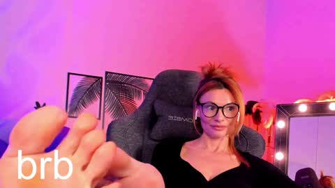 MistyBarnes NONUDE MODEL online show from January 2025 11:37:01 AM