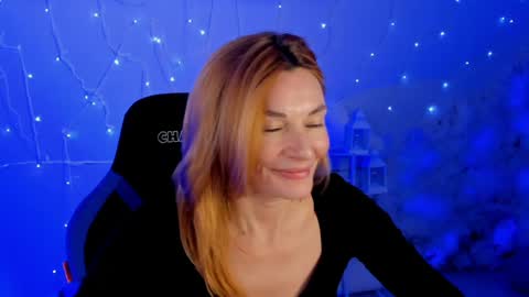 MistyBarnes NONUDE MODEL online show from January 2025 11:22:02 AM