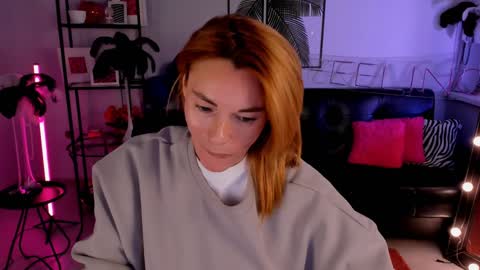 MistyBarnes NONUDE MODEL online show from January 2025 11:58:02 AM