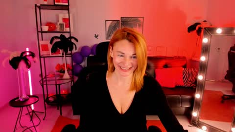 MistyBarnes NONUDE MODEL online show from January 2025 03:22:01 PM