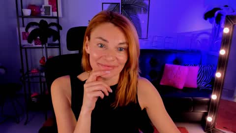 MistyBarnes NONUDE MODEL online show from January 2025 11:17:01 AM