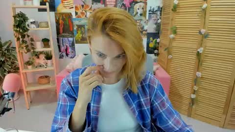 MistyBarnes NONUDE MODEL online show from February 2025 08:53:02 AM
