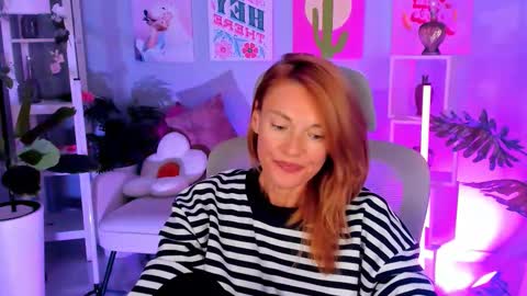 MistyBarnes NONUDE MODEL online show from October 2025 02:16:01 PM