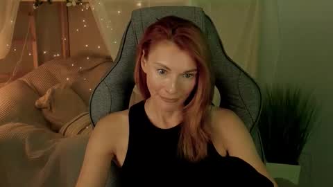 MistyBarnes NONUDE MODEL online show from October 2025 01:10:02 PM