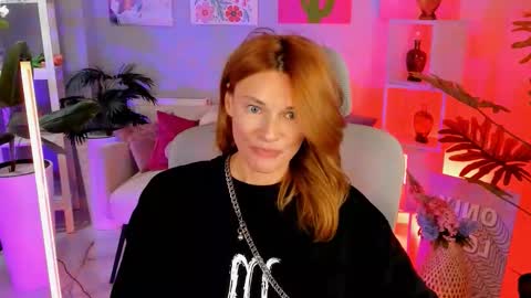 MistyBarnes NONUDE MODEL online show from October 2025 03:02:02 PM