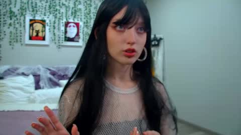 Misty online show from November 2025 06:23:01 AM