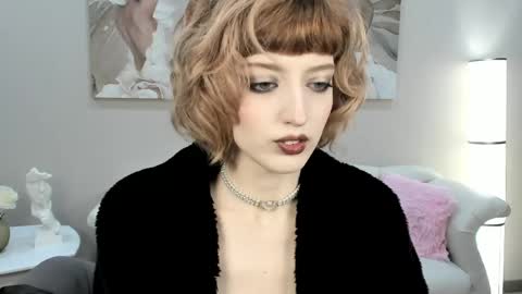 Misty online show from March 2026 06:18:02 AM