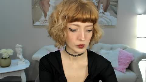 Misty online show from March 2026 06:07:01 PM