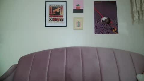 Misty ON-YA  Camiversary Jan 12th online show from December 2024 04:51:02 PM