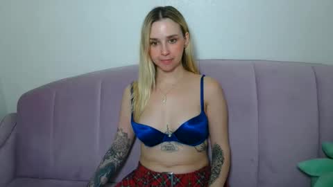 Misty ON-YA  Camiversary Jan 12th online show from June 2026 07:26:02 PM