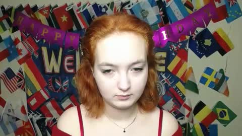 Aria online show from December 2025 07:46:02 AM