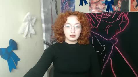 Aria online show from February 2026 07:04:01 AM