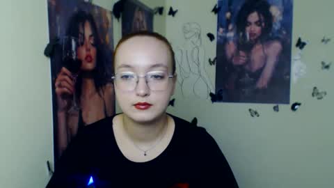 Aria online show from February 2026 07:32:02 AM