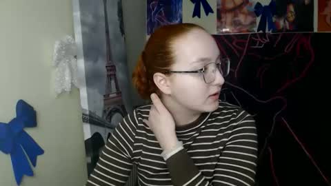 Aria online show from February 2026 07:18:02 AM