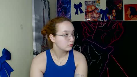 Aria online show from March 2026 01:17:01 PM