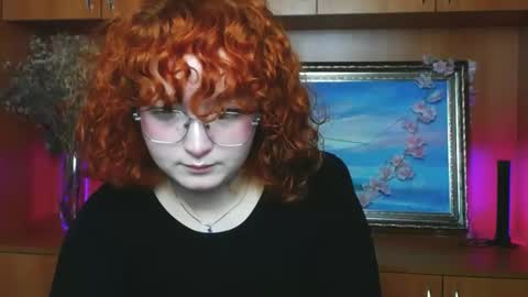 Aria online show from April 2026 06:14:01 AM