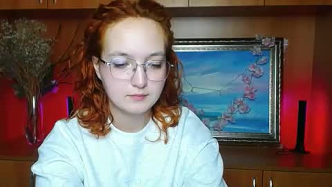 Aria online show from April 2026 06:41:01 PM