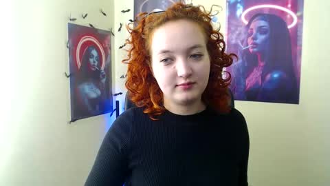 Snapshot of mistyrosee chatting on April 2026 06:29:02 AM Aria online show from April 2026 06:29:02 AM
