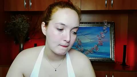 Snapshot of mistyrosee chatting on May 2026 12:10:01 PM Aria online show from May 2026 12:10:01 PM