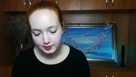 Snapshot of mistyrosee chatting on May 2026 06:31:01 AM Aria online show from May 2026 06:31:01 AM
