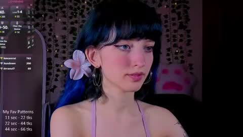 Snapshot of mistyverse chatting on July 2026 03:03:02 PM Misty - mistymarlow online show from July 2026 03:03:02 PM