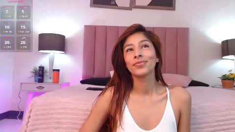 MISTY  online show from July 2026 03:34:02 AM