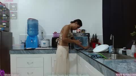 MisumiJason online show from September 2025 01:11:02 PM