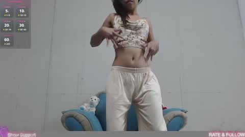 MisumiJason online show from February 2026 09:08:01 PM