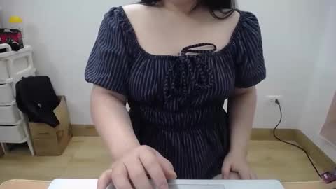Misumiko96 online show from April 2026 07:17:02 AM